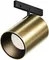 Трековый светильник Focus Led TR187-1-9W3K-M-BBS Maytoni
