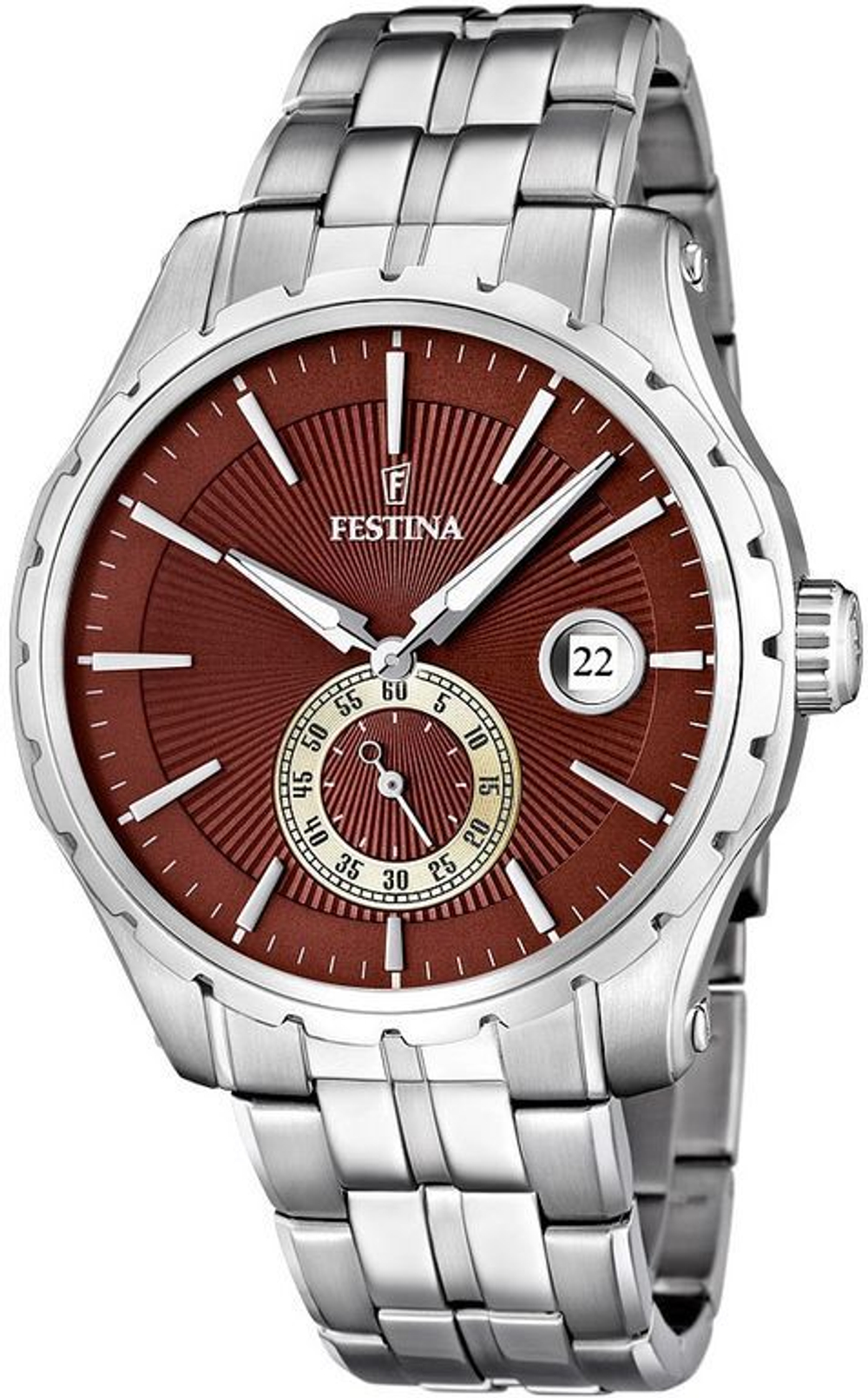 Мужские наручные часы Festina F16679/3