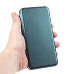 Чехол-книжка для Huawei P40, 009805 Черный