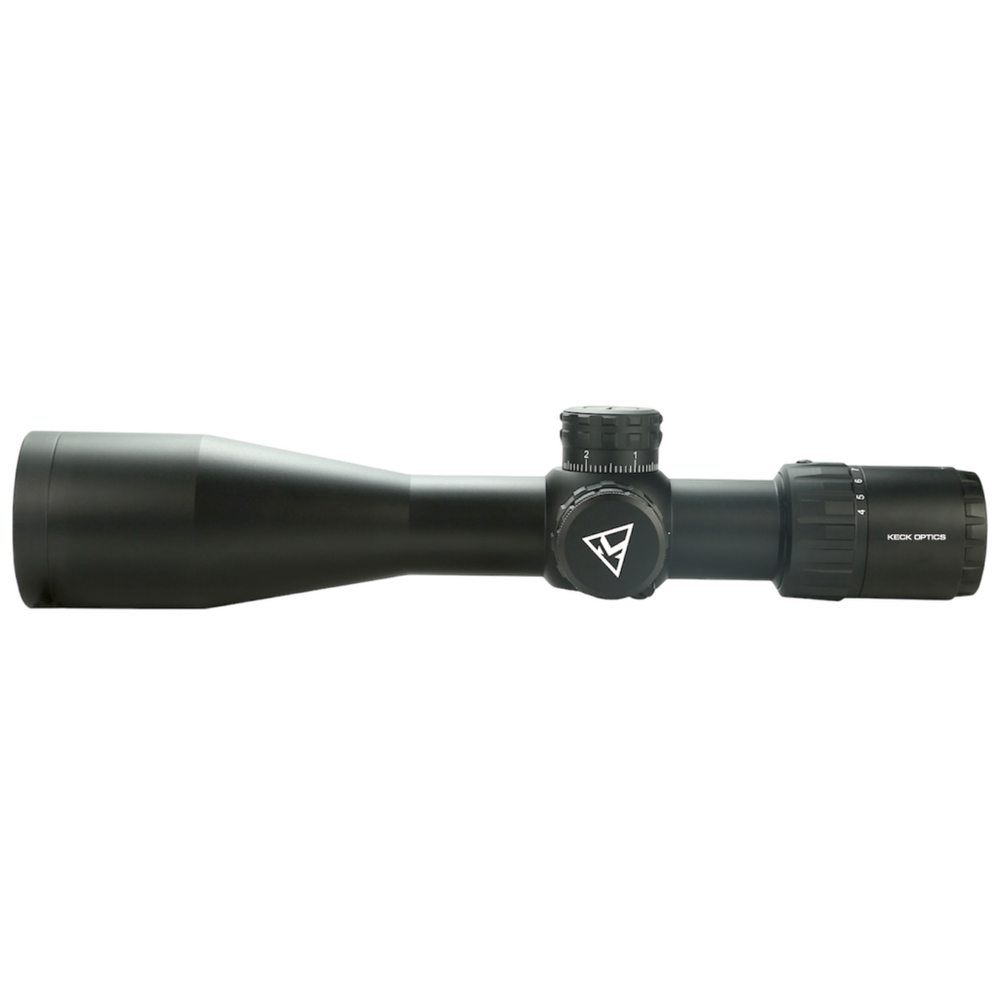 Оптический прицел KECK Optics BREEZE 4-16x44FFPIR трубка 30мм