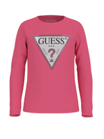 Блузка Guess - малиновый(J2YI50 K6YW1)