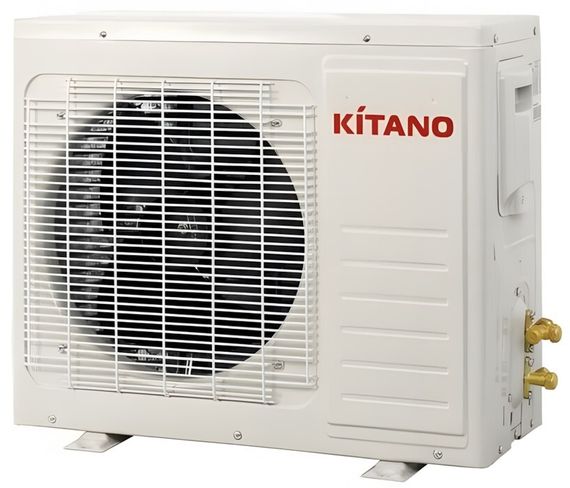 Кассетный кондиционер Kitano KC-Montaro IV-24 — (2)