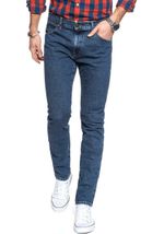 Джинсы LARSTON W18SWBTL7