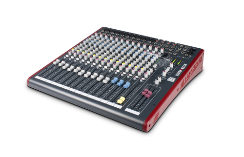Allen&Heath ZED16FX