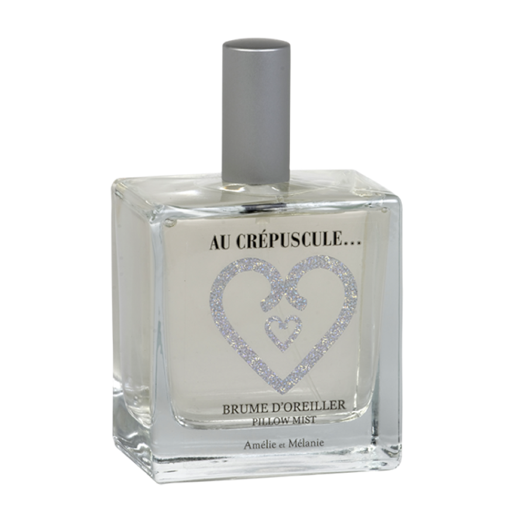 Парфюм для белья Au Crepuscule (100 мл)