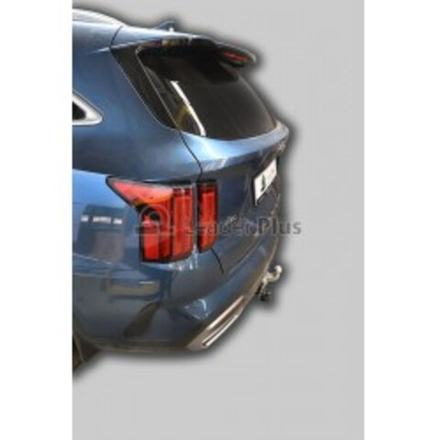 ТСУ для KIA SORENTO IV (MQ) 2020 - ... г. в.
