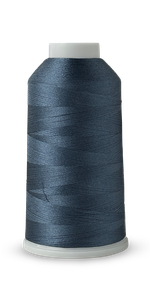 Полиэстеровые нитки Yokimi 120D/2 5000м