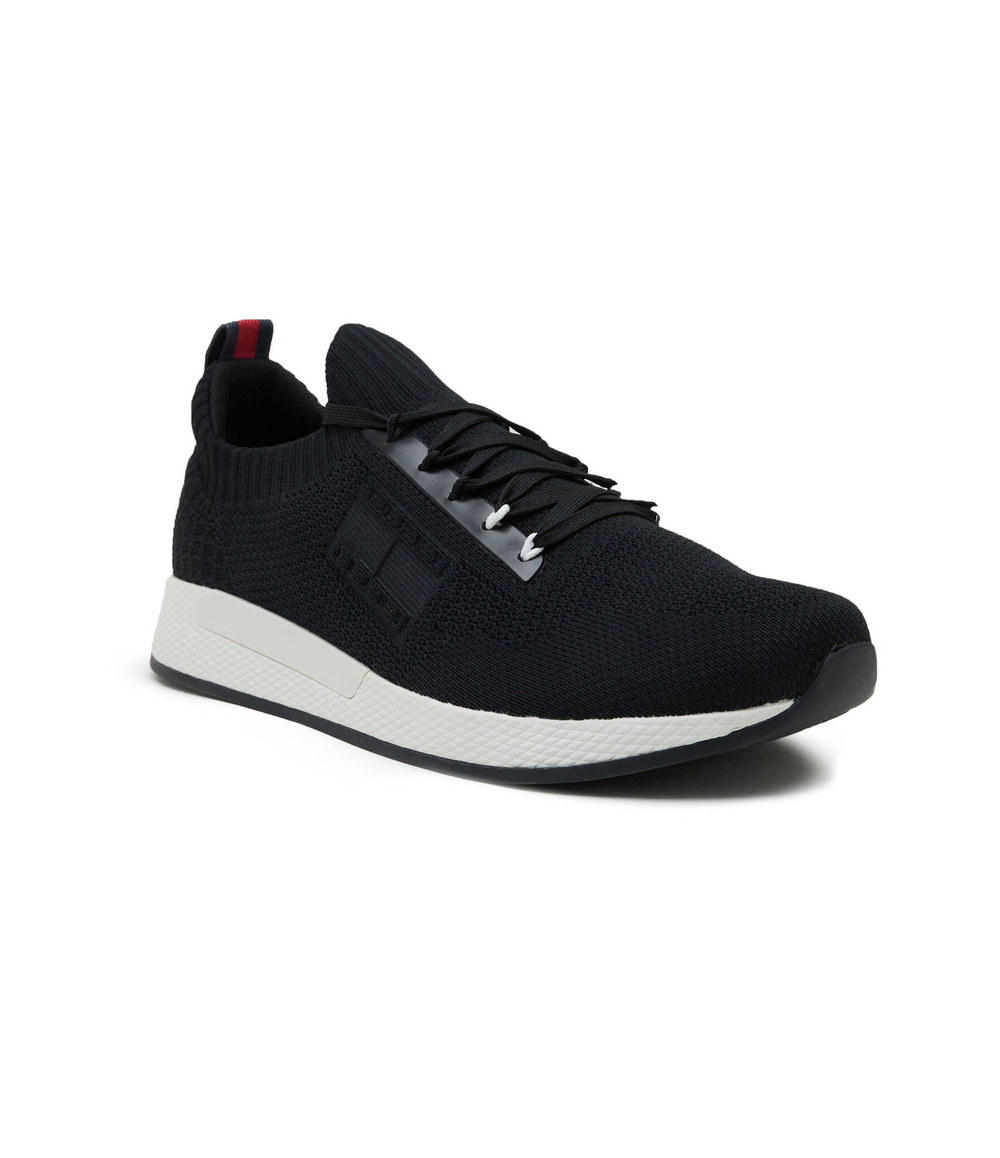 Кроссовки Tommy Jeans - черный(EM0EM01382)