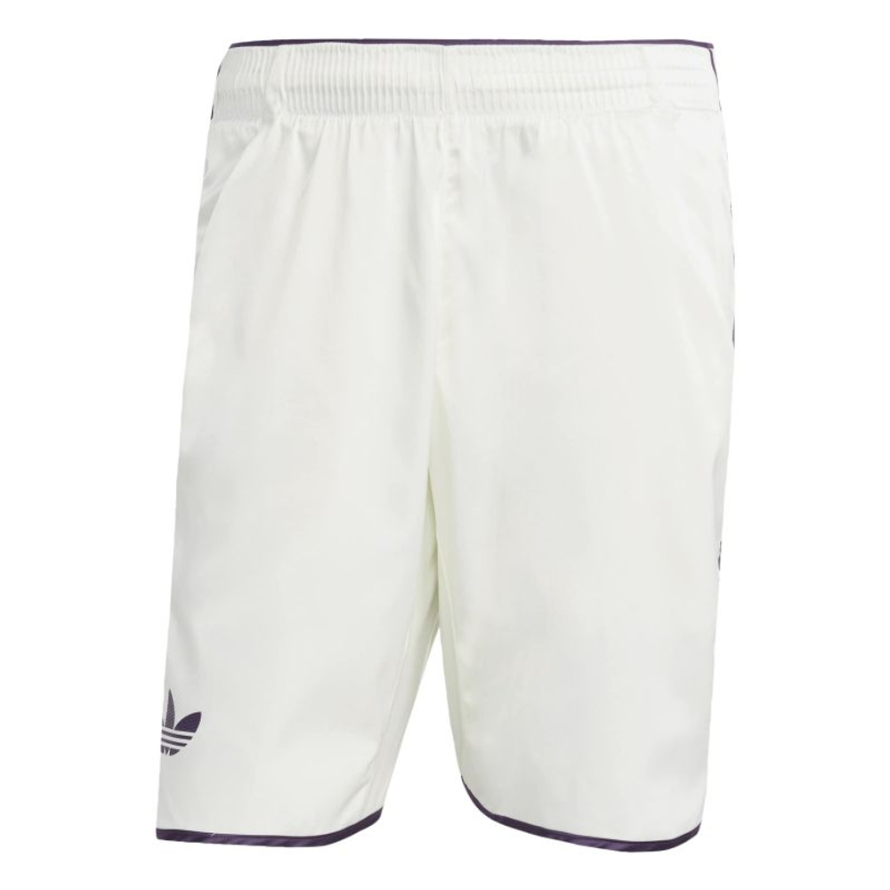 Мужские теннисные шорты Adidas Ergo Pro 9" - off white
