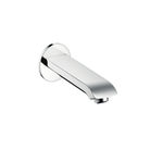 Излив на ванну Hansgrohe Metris , 3/4 (31494000)