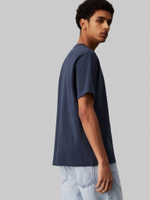 Футболка CALVIN KLEIN JEANS - темно-синий(J30J326681)