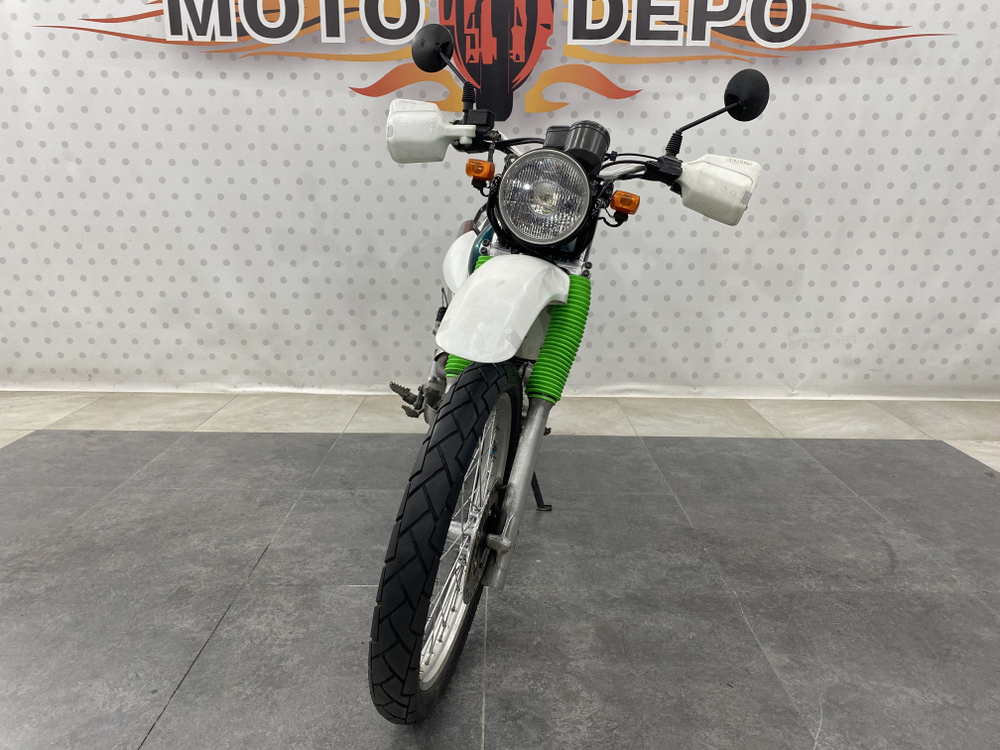 Honda SL230 1997