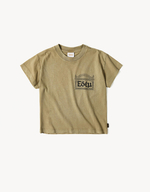 Мужская футболка regular fit ARIES X BERSHKA, арт. 2079/071 - BERSHKA