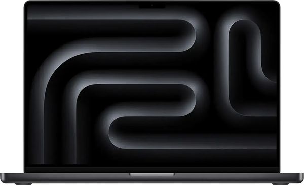 Ноутбук Apple MacBook Pro 16" 2024 MX2X3LL/A (M4 Pro 14C CPU, 20C GPU, RAM 24 ГБ, SSD 512 ГБ), черный космос