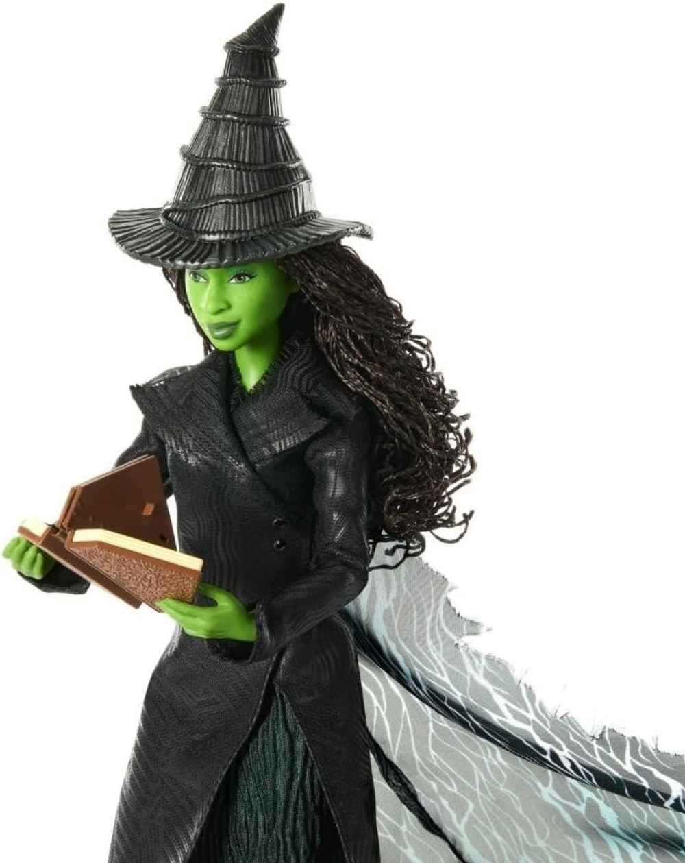 Кукла Wicked: for Good Deluxe Эльфаба