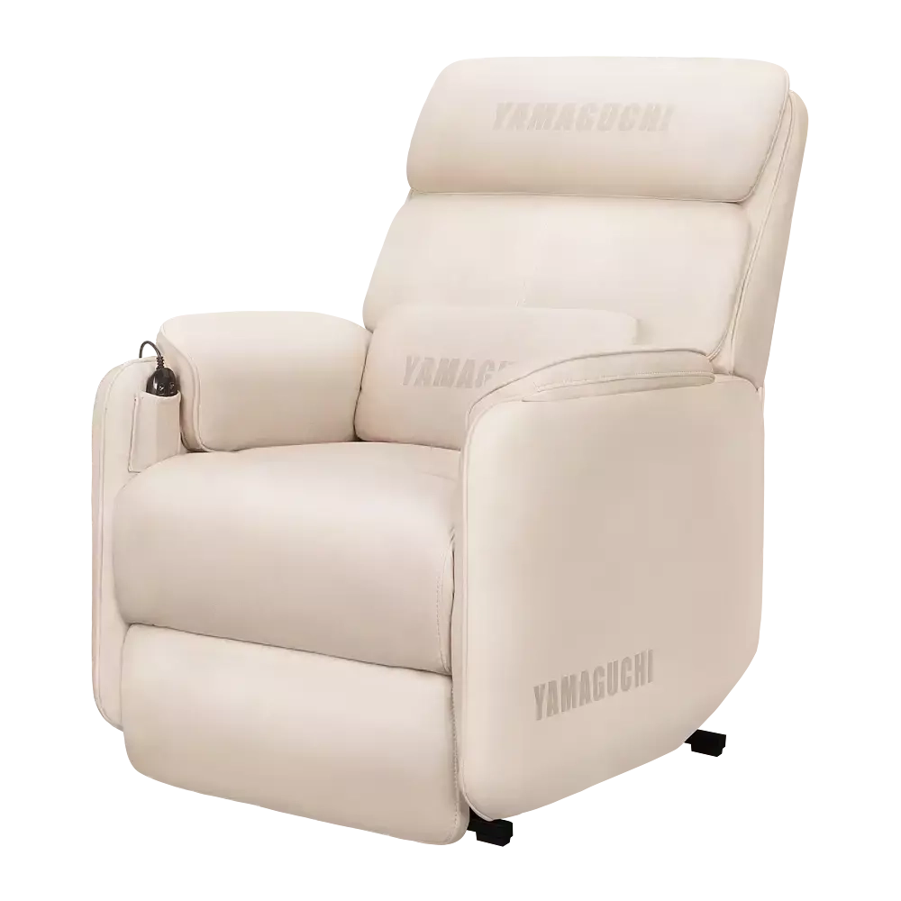 Массажное кресло Yamaguchi Sofa (бежевая)