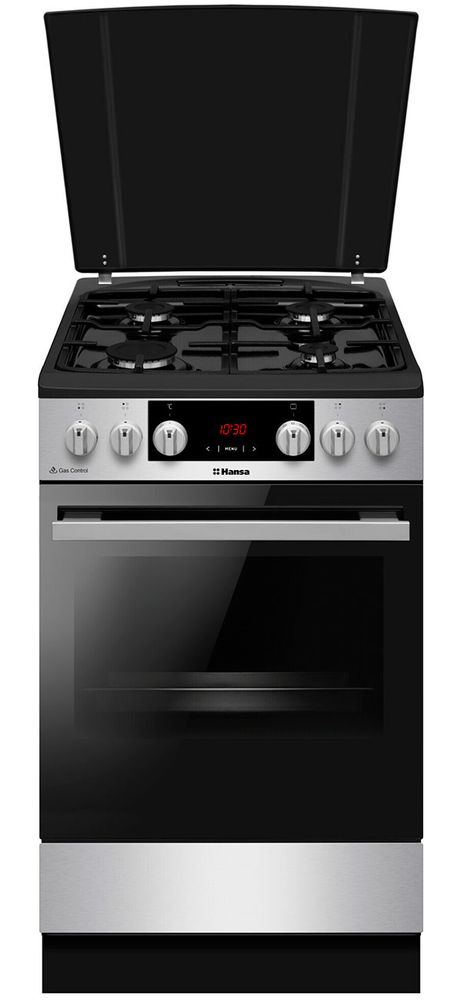 Плита комбинированная Hansa FCMX59323H Плита комбинированная Hansa FCMX59323H