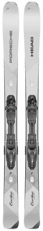 HEAD экспертный универсал 313614 Porsche 8 series SW BB-PR grey-silver 163 см , 170 см + крепления 100926 PROTECTOR PR 13 GW BRAKE 95 [P]