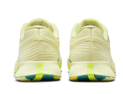 Женские Кроссовки теннисные Nike Zoom Vapor Pro 3 Premium - желтый