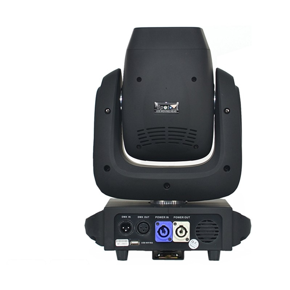 C3 100W LED Spot+4*10W Wash