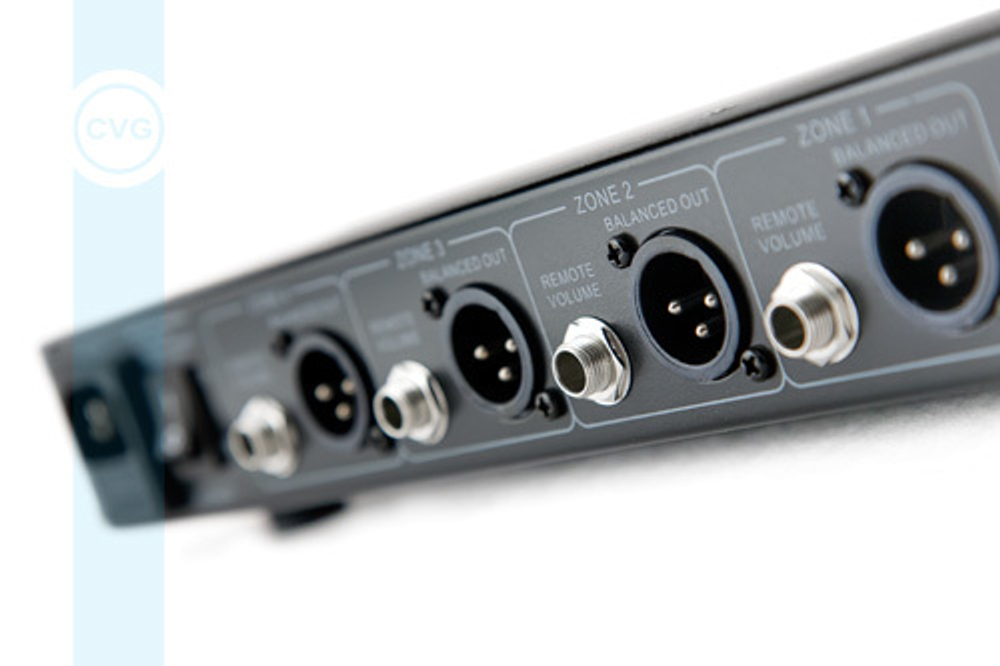 CVGaudio PMP-324s