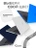 Чехол Gurdini для Macbook Pro 16.2" 2021 накладка пластик матовый Black