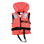 Жилет спасательный Lifejacket, тип 100N, 70-90 кг