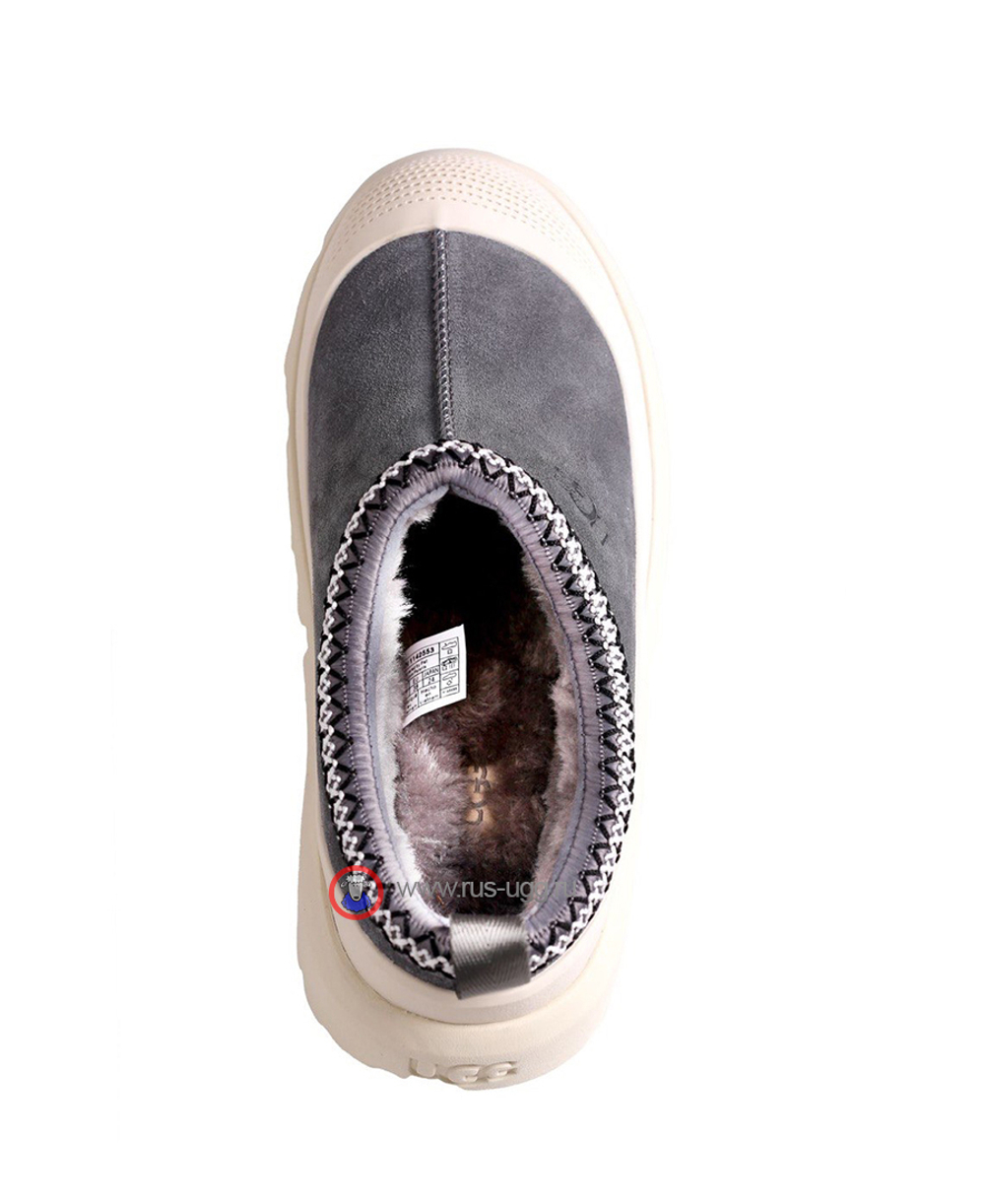 MEN'S TAZZ HYBRID SLIPPER Grey