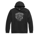 Толстовка Unleash Graphic Harley-Davidson -50%