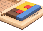 Катамино / Katamino