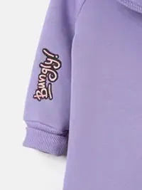 Комбинезон с клапаном "Милка" утепленный