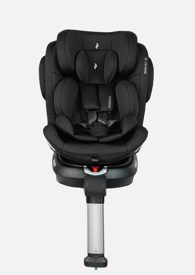 Osann Детское автокресло Eno360 SL Carbon