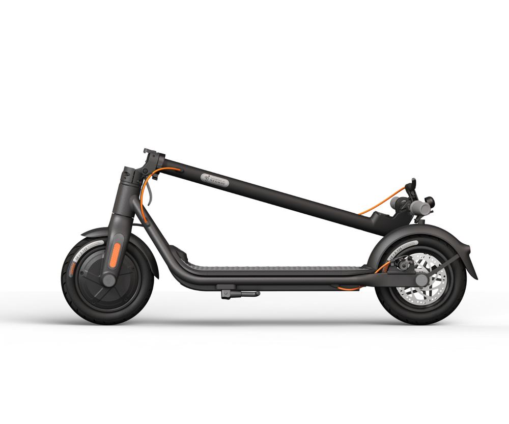 Электросамокат Ninebot by Segway KickScooter F30P