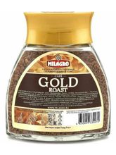 Кофе растворимый Milagro Gold Roast 95 г x 4 шт