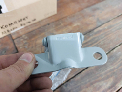 Петли багажника комплект Geely Monjaro 21-нв Новые Оригинал 5062045600C15