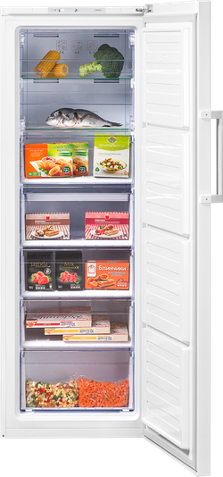 Морозильная камера Beko FNKW290T21W