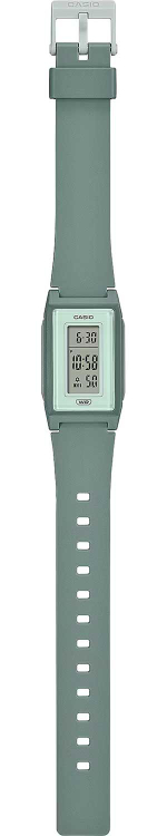 Женские наручные часы Casio LF-10WH-3