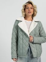 Куртка Маша (оливка) Б16495-4М LT Collection