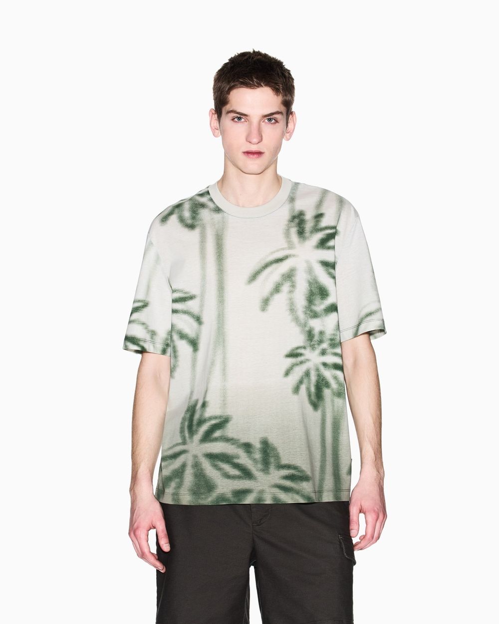 Футболка мужская ARMANI EXCHANGE