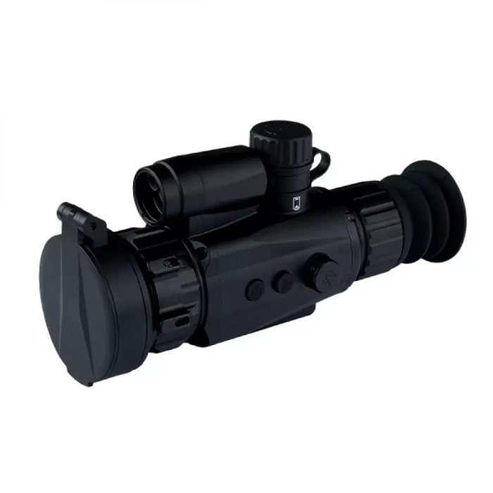 Тепловизионный прицел Artelv Electron 1.4x 25мм 640x512 LRF (AETS14)
