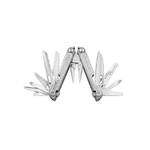 Мультитул Leatherman Free P4, 21 функция, нейлоновый чехол