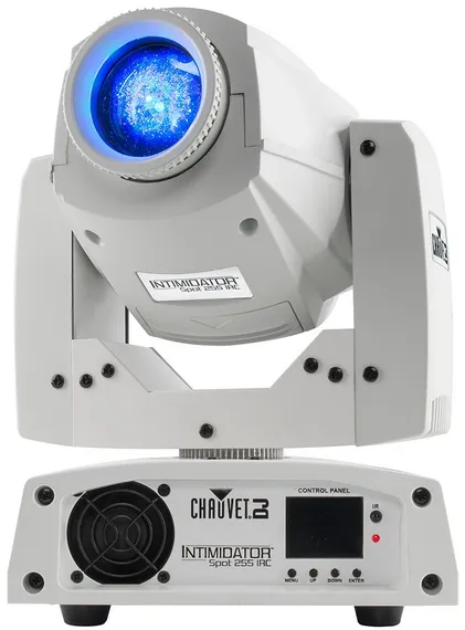 CHAUVET-DJ Intimidator Spot 260 IRC