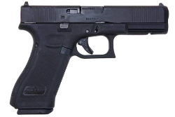 Пистолет GHK Glock 17 G17 Gen5 MOS V2 GBB