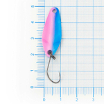 Блесна колеблющаяся Fish Season COWL (2.8гр)