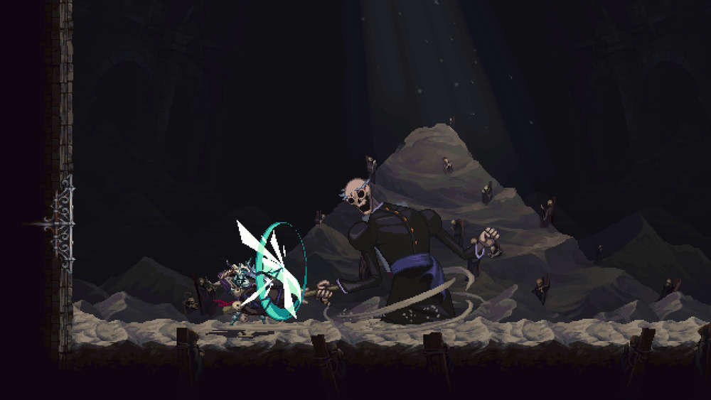 Blasphemous 2 (для ПК, цифровой код доступа)
