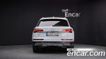 Audi Q5 40 TDI Quattro — 2022