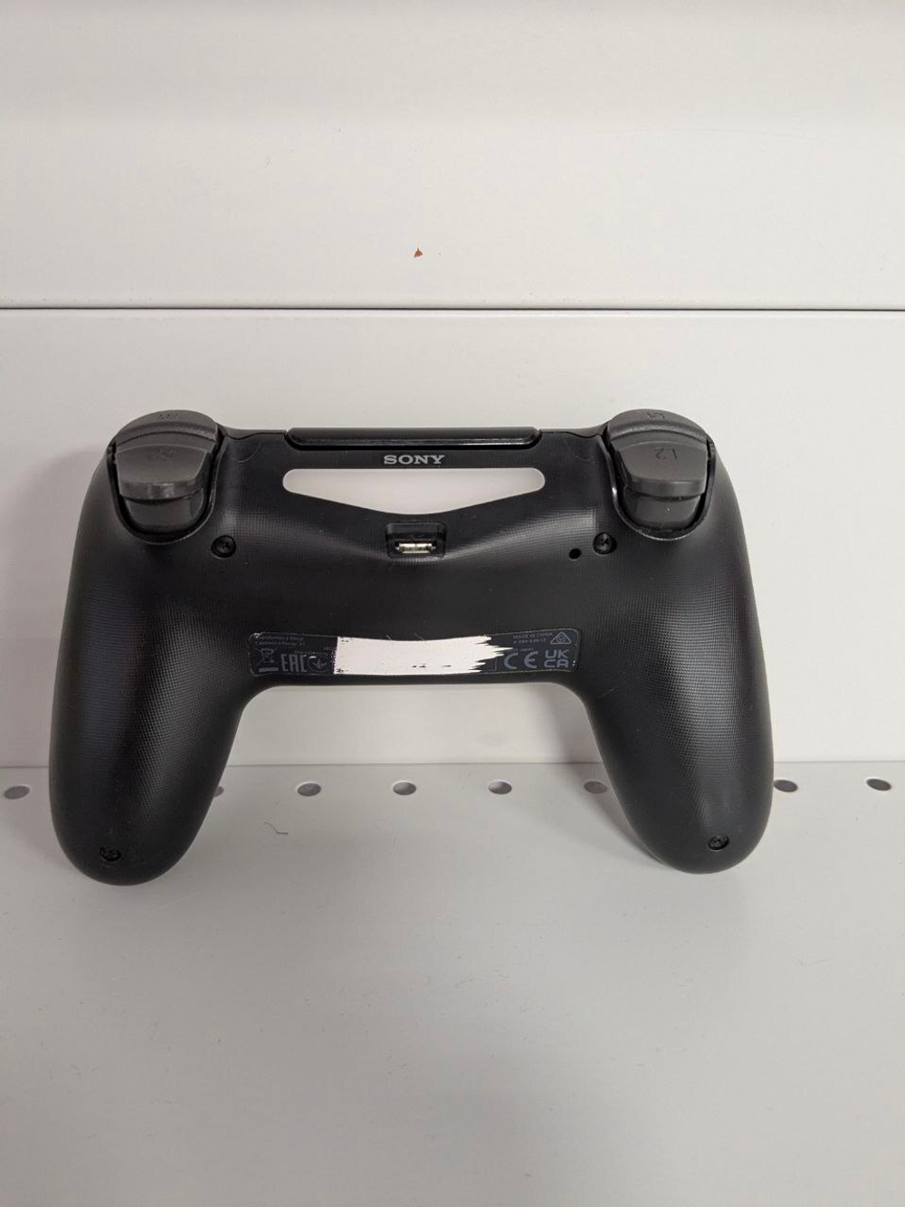 Геймпад DualShock 4 v2