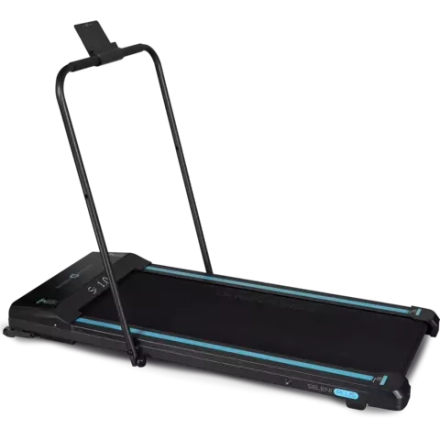 Беговая дорожка домашняя OXYGEN FITNESS SELENI PLUS