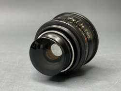 Jupiter-12 2.8/35mm M39