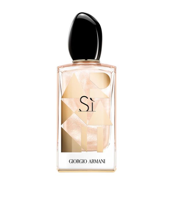 Giorgio Armani Si Nacre Edition